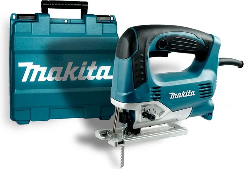 JV0600K Decoupeerzaag - 650 Watt by Makita – product image
