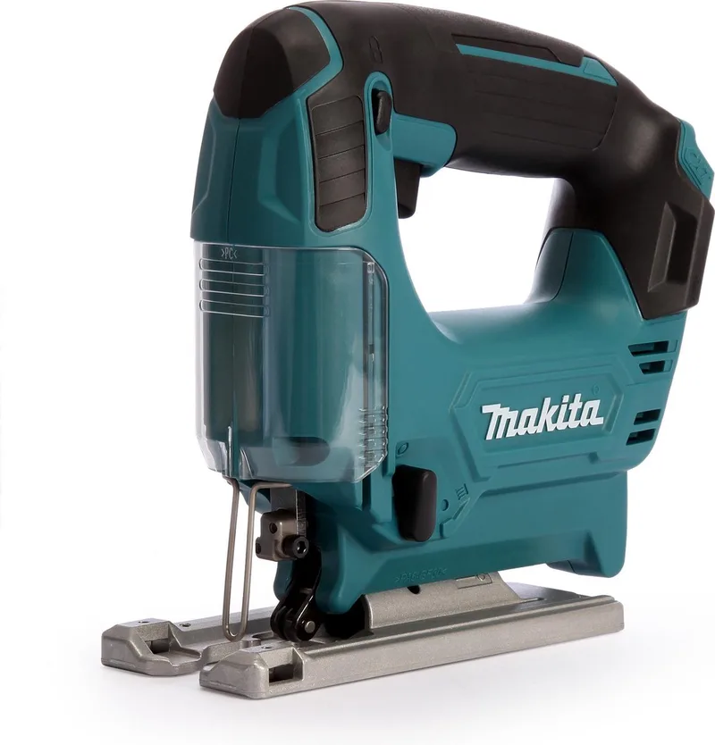JV101DZ 10.8V accu-decoupeerzaag by Makita – product image