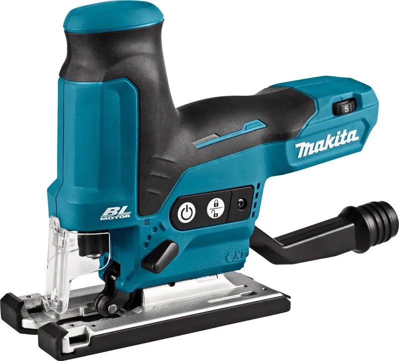JV102DZJ accu-decoupeerzaag T-model by Makita – product image