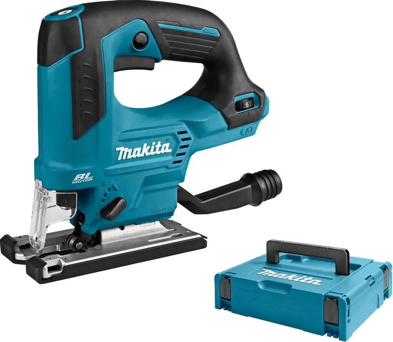 JV103DZJ 10,8 V Decoupeerzaag D-greep by Makita – product image