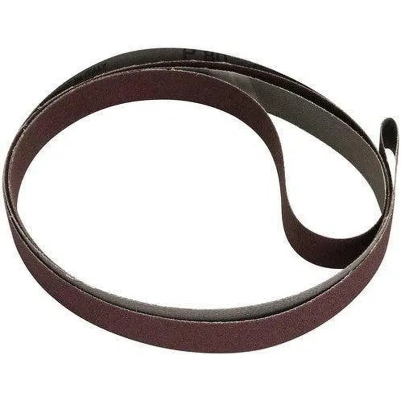 K120 2240x20mm Schuurband Red - B-42597 von Makita – Produktbild
