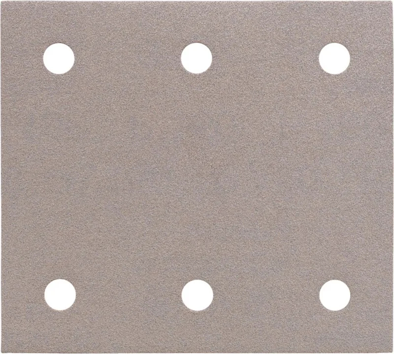 K150 114x102 Schuurvel White - P-35857 by Makita – product image