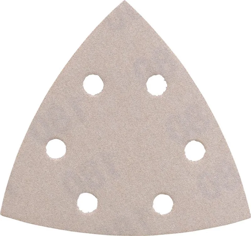 K180 94mm Schuurvel White Velcro 3-K (50 stuks) - P-42830 by Makita – product image