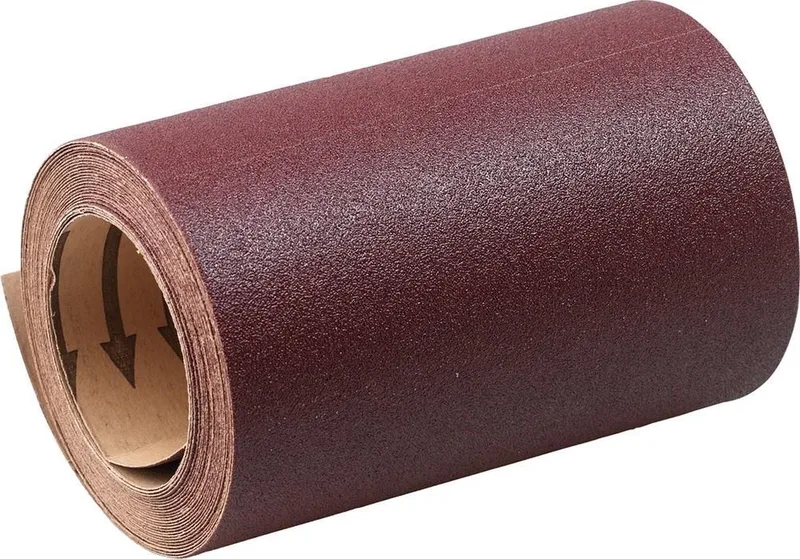 K240 5m x 120mm Schuurpapier rol - P-38168 by Makita – product image