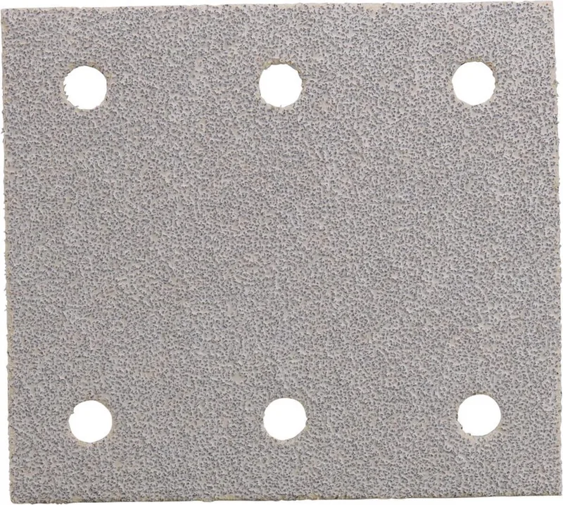 K40 114x102 Schuurvel wh - P-42503 de Makita – image du produit
