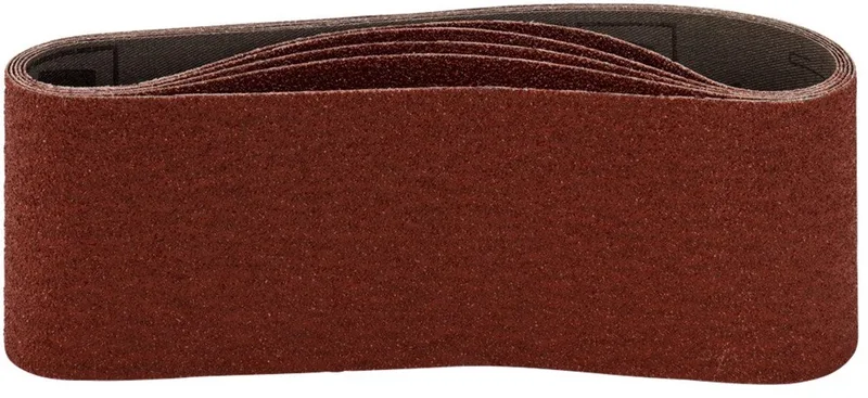 K40 533x76 Schuurband (5 stuks) - P-37172 de Makita – image du produit