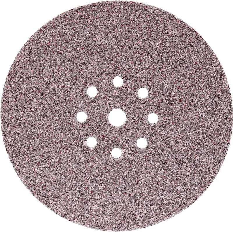 K80 225mm Schuurschijf Velcro - B-68395 de Makita – image du produit