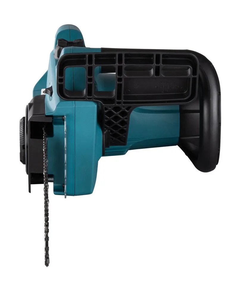 Kettingzaag elektrisch 1800 W 30 cm blauw en zwart van Makita – productafbeelding 5 van 5