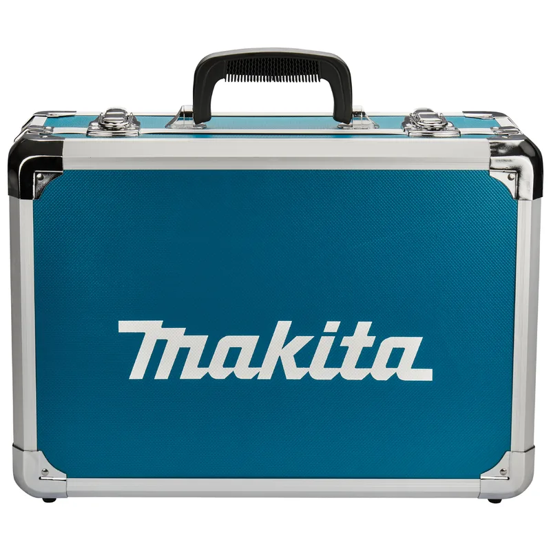 Koffer aluminium combihamer - 123225-0 de Makita – image du produit