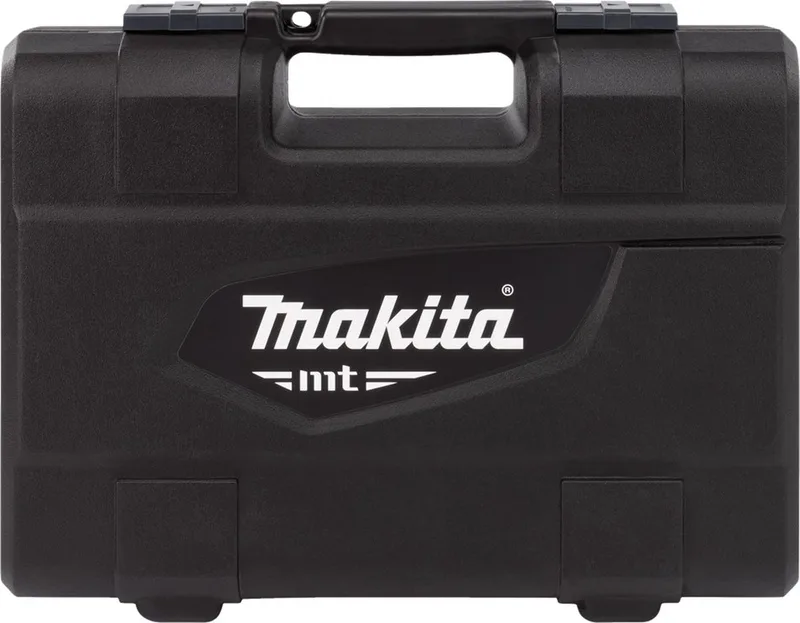 Koffer kunststof boorhamer - 821660-3 de Makita, Noir – image du produit