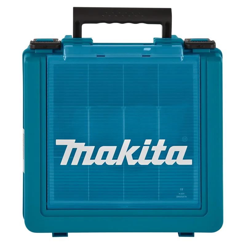 Koffer kunststof boormachine/schroevendraaier - 824811-7 by Makita – product image