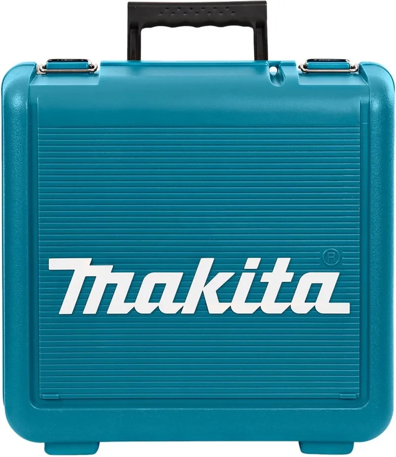 Koffer kunststof bovenfrees - 824880-8 by Makita – product image
