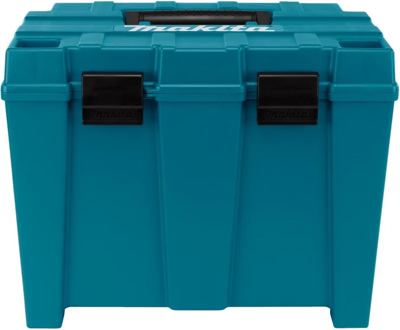 Koffer kunststof cirkelzaag - 824964-2 by Makita, Blue – product image