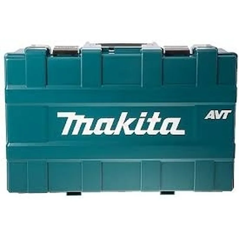 Koffer kunststof combihamer - 824798-3 by Makita – product image