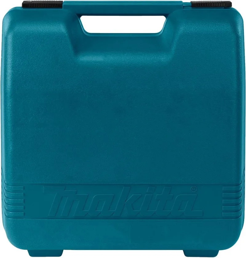 Koffer kunststof constructie tacker - 824792-5 de Makita, Bleu – image du produit