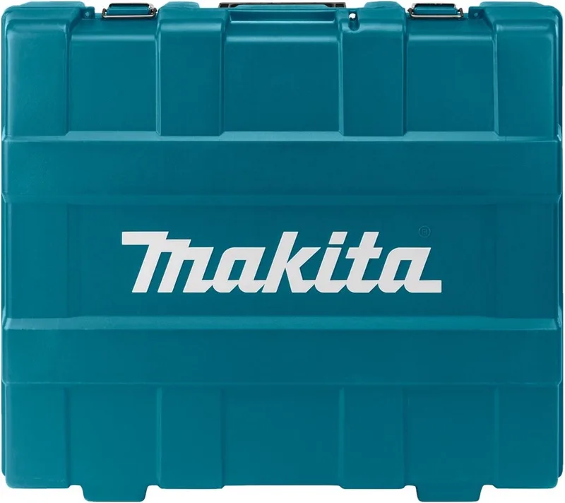 Koffer kunststof constructie tacker - 824875-1 von Makita – Produktbild