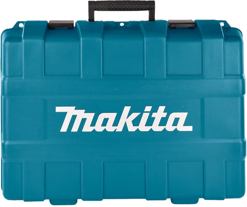 Koffer kunststof haakse boormachine - 821737-4 von Makita – Produktbild