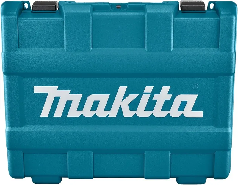 Koffer kunststof haakse boormachine - 821856-6 von Makita – Produktbild