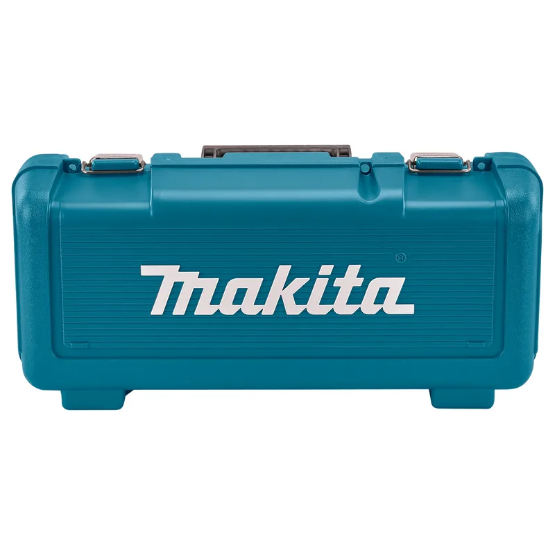 Koffer kunststof handpalm vlakschuurmachine - 824806-0 von Makita – Produktbild