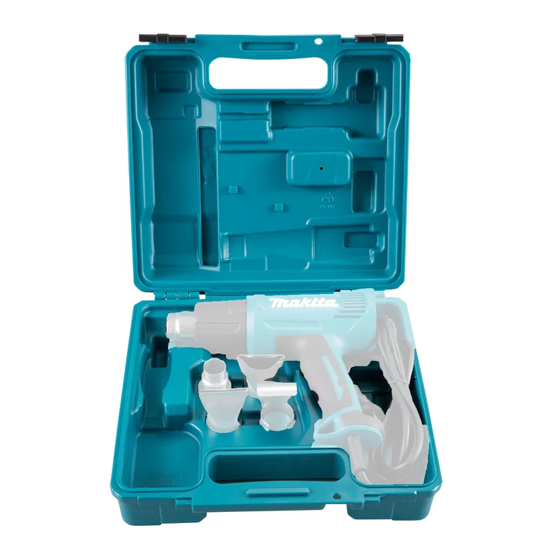 Koffer kunststof heteluchtpistool - PR00000060 by Makita – product image
