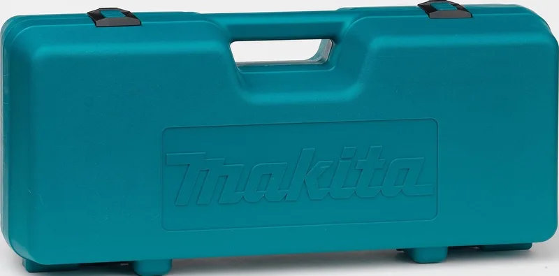Koffer kunststof reciprozaag - 141354-7 de Makita, Bleu – image du produit