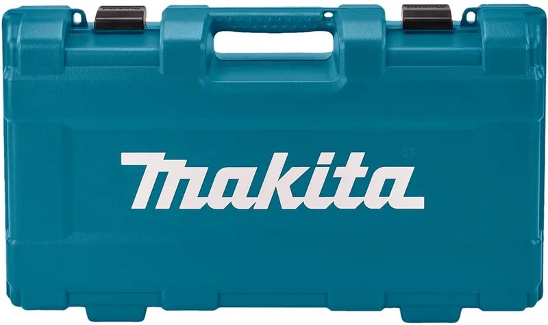 Koffer kunststof reciprozaag - 821621-3 by Makita, Blue – product image