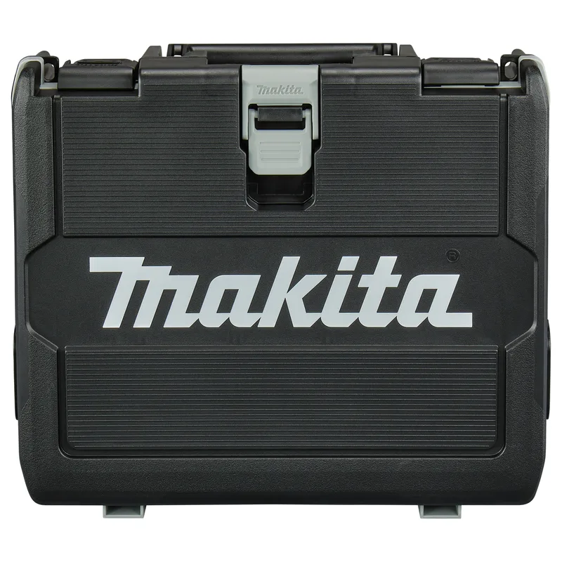 Koffer kunststof slagschroevendraaier - 821857-4 by Makita – product image