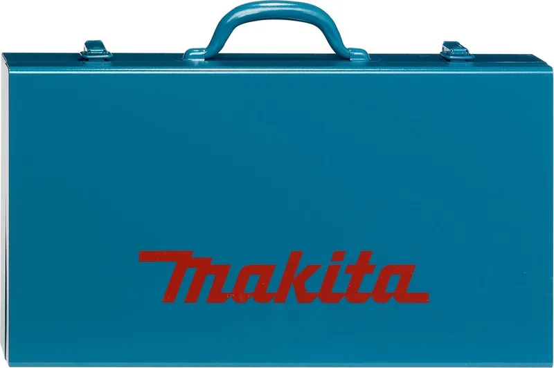 Koffer staal kettingzaag - 823333-4 de Makita, Bleu – image du produit