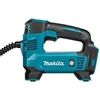DMP180Z Luchtpomp - 18V - Losse Body (geleverd zonder accu en lader) van Makita – productafbeelding 2 van 4