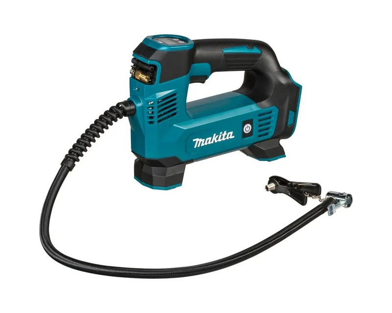 DMP180Z Luchtpomp - 18V - Losse Body (geleverd zonder accu en lader) van Makita – productafbeelding 1 van 4
