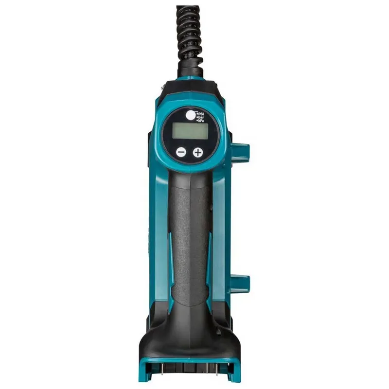 DMP180Z Luchtpomp - 18V - Losse Body (geleverd zonder accu en lader) van Makita – productafbeelding 3 van 4