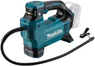 Kompressor DMP181Z, max. 11,1 bar, 18 V, ohne Akku und Ladegerät de Makita – image du produit 1 sur 5