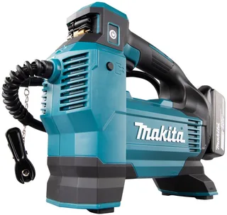 Kompressor DMP181Z, max. 11,1 bar, 18 V, ohne Akku und Ladegerät de Makita – image du produit 5 sur 5