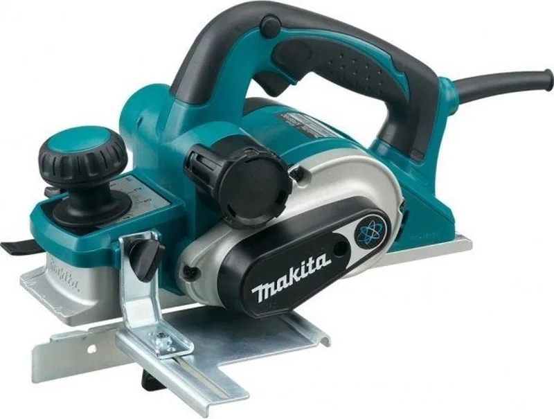 KP0810C Schaafmachine - 1050W - 4mm van Makita – productafbeelding