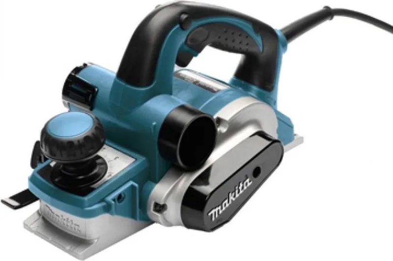 KP0810J Schaafmachine in Mbox - 850W - 4mm van Makita – productafbeelding