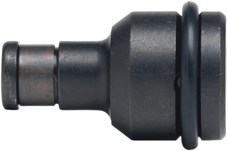 Krachtdop Adapter ½ Vierkant - ¼ Zeskant - 134873-0 by Makita – product image 1 of 2