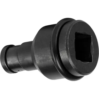 Krachtdop Adapter ½ Vierkant - ¼ Zeskant - 134873-0 by Makita – product image 2 of 2
