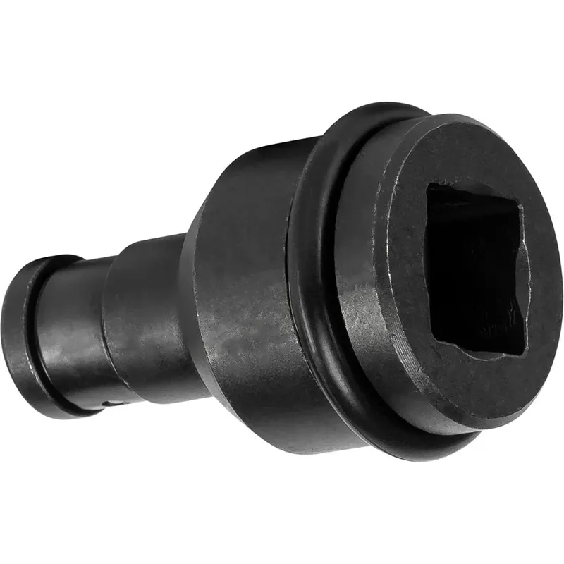 Krachtdop Adapter ½ Vierkant - ¼ Zeskant - 134873-0 by Makita – product image 2 of 2