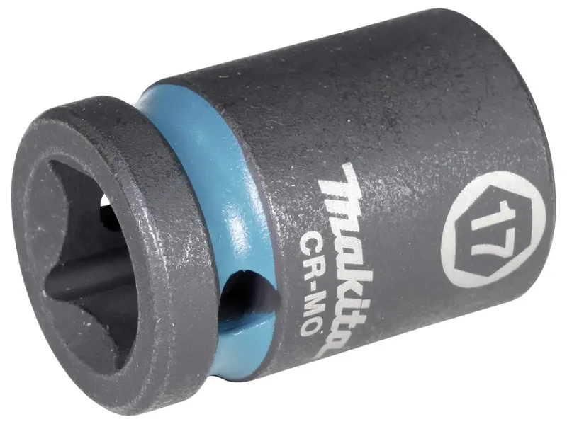 Krachtdop Makita 17-38 Mm 1/2 (M10) E-16134 by Makita – product image 2 of 2