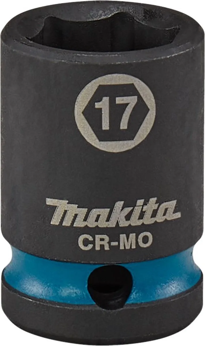 Krachtdop Makita 17-38 Mm 1/2 (M10) E-16134 by Makita – product image 1 of 2
