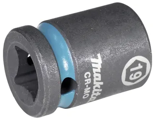 Krachtdop Makita 19-38 Mm 1/2 (M12) E-16156 de Makita – image du produit 2 sur 2