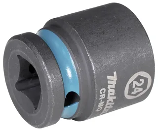 Krachtdop Makita 24-45 Mm 1/2 (M16) 134841-3 von Makita – Produktbild 2 von 2