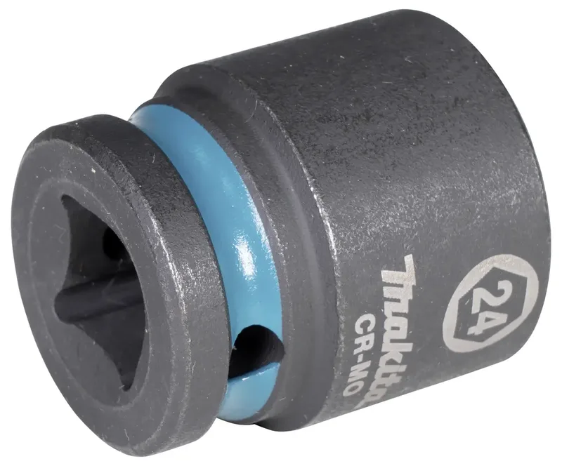 Krachtdop Makita 24-45 Mm 1/2 (M16) 134841-3 von Makita – Produktbild 2 von 2