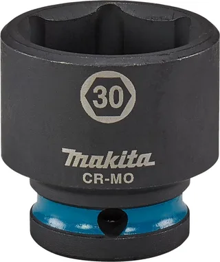 Krachtdop Makita 30-50 Mm 1/2 (M20) E-16221 by Makita – product image 1 of 2