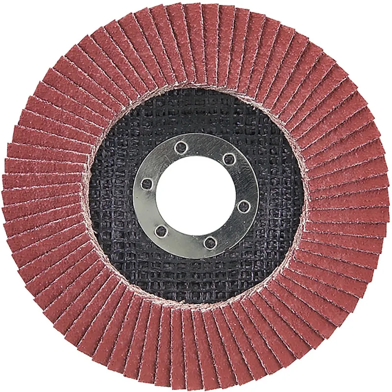 Lamellenschijf 125 mm 80F - D-28519 by Makita – product image