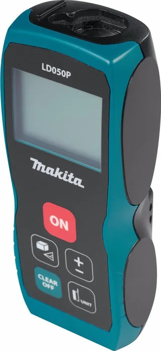 Laser afstandsmeter - 50 meter - LD050P by Makita – product image 1 of 3