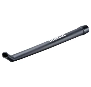 Gebogen mondstuk voor blazer van Makita – productafbeelding 1 van 4