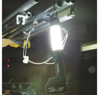 LED Arbeitsleuchte DEBDML806 DEBDML806 van Makita – productafbeelding 2 van 3