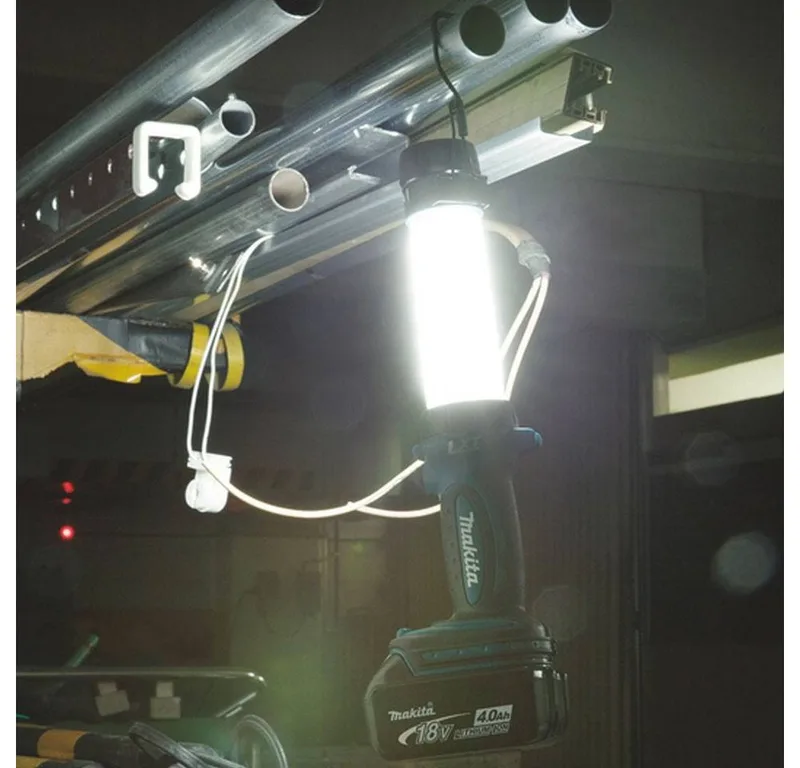 LED Arbeitsleuchte DEBDML806 DEBDML806 van Makita – productafbeelding 2 van 3