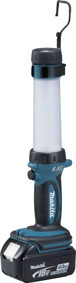 LED Arbeitsleuchte DEBDML806 DEBDML806 van Makita – productafbeelding 1 van 3